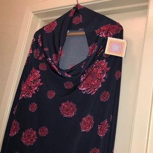 LulaRoe Maxi Dress